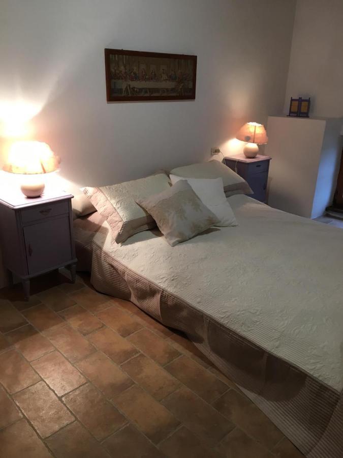 Tenuta Ca Di Bertucci Solignano Ngoại thất bức ảnh