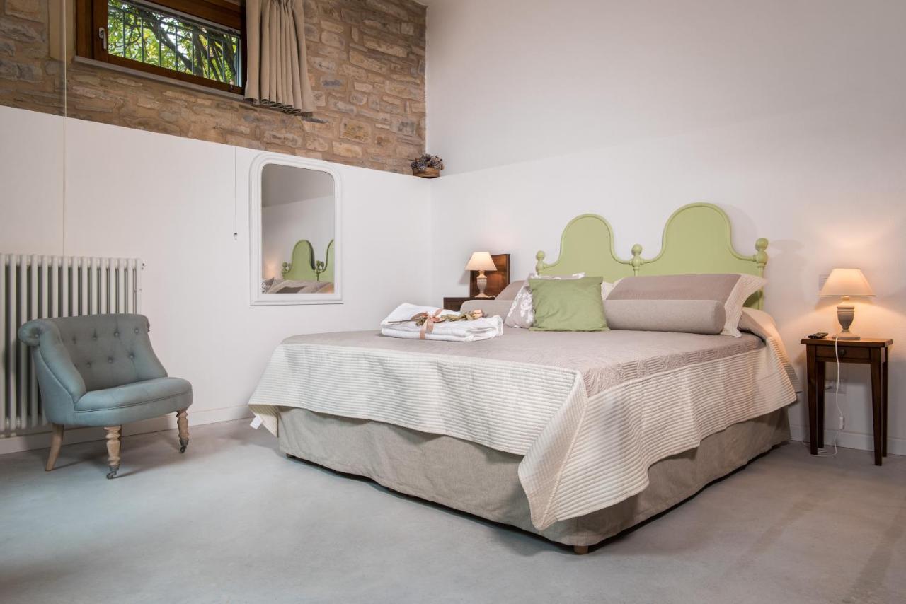 Tenuta Ca Di Bertucci Solignano Ngoại thất bức ảnh