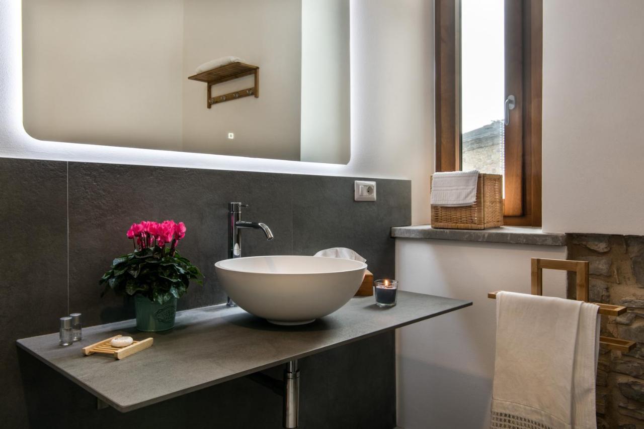 Tenuta Ca Di Bertucci Solignano Ngoại thất bức ảnh