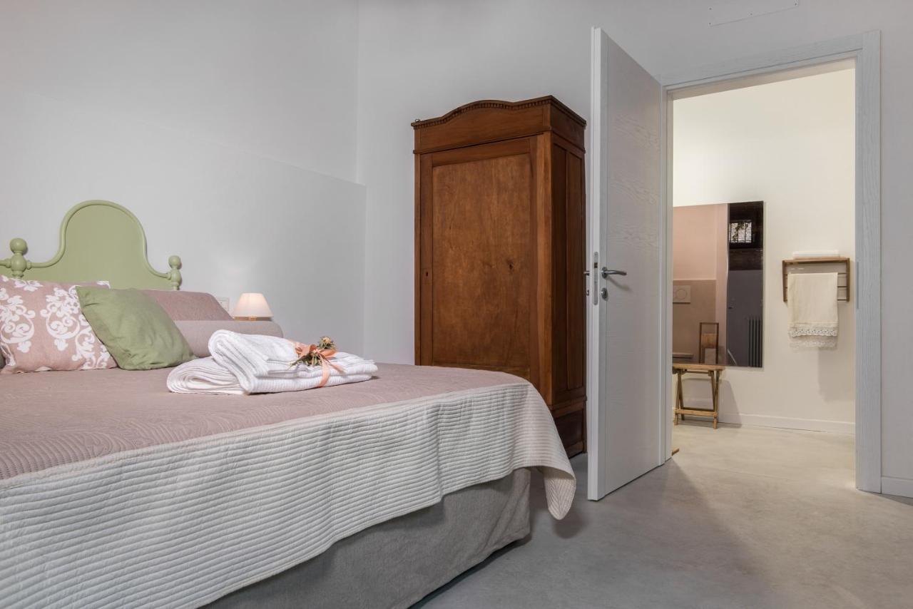 Tenuta Ca Di Bertucci Solignano Ngoại thất bức ảnh