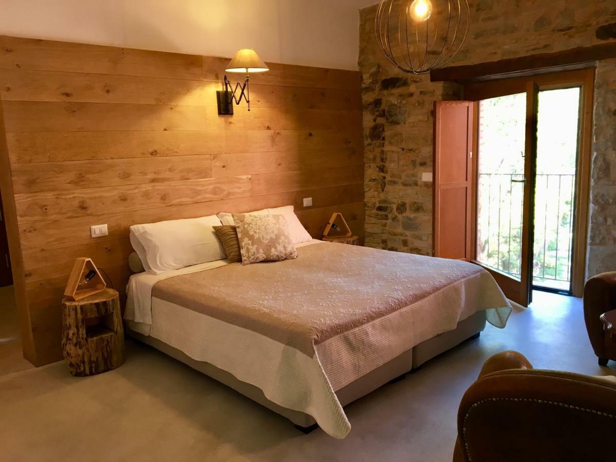 Tenuta Ca Di Bertucci Solignano Ngoại thất bức ảnh