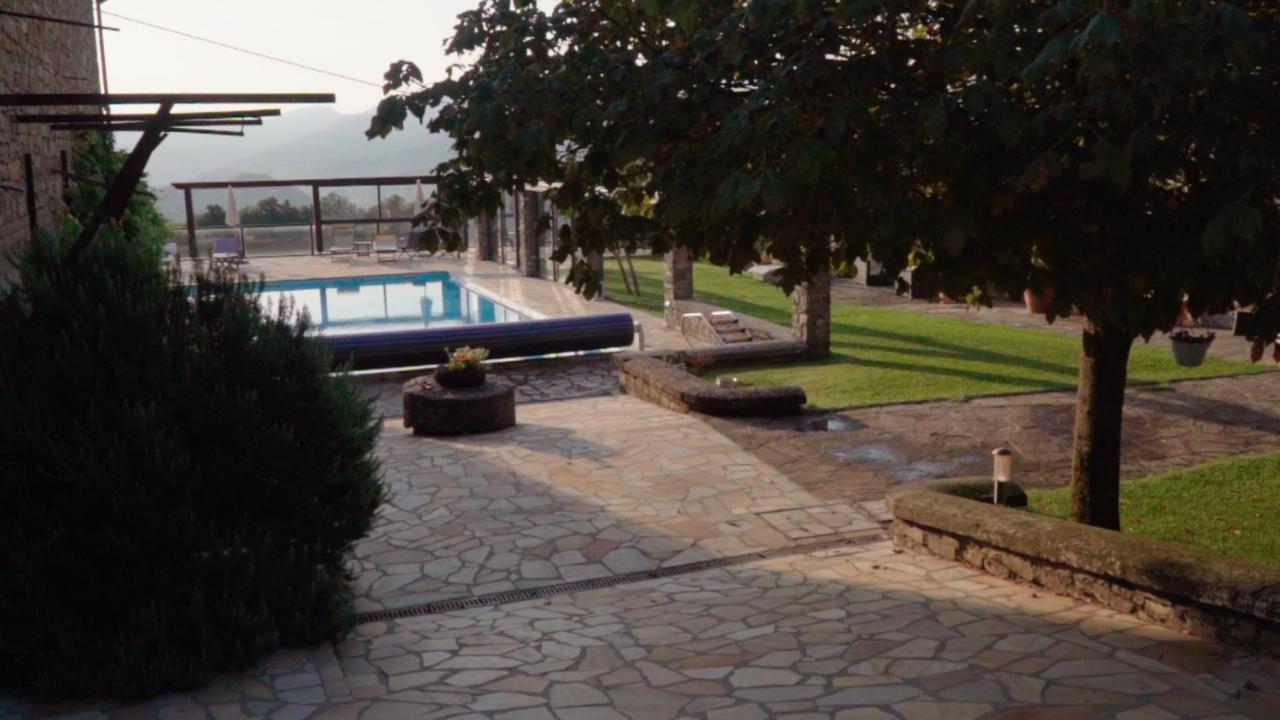 Tenuta Ca Di Bertucci Solignano Ngoại thất bức ảnh